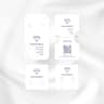 Kit de Tags (4 modelos)